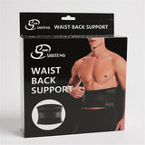 soar shuteng waist back support