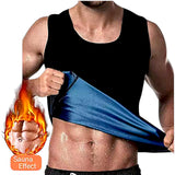 sweat shaper vest men 294