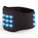 graphene stress relieving waist belt