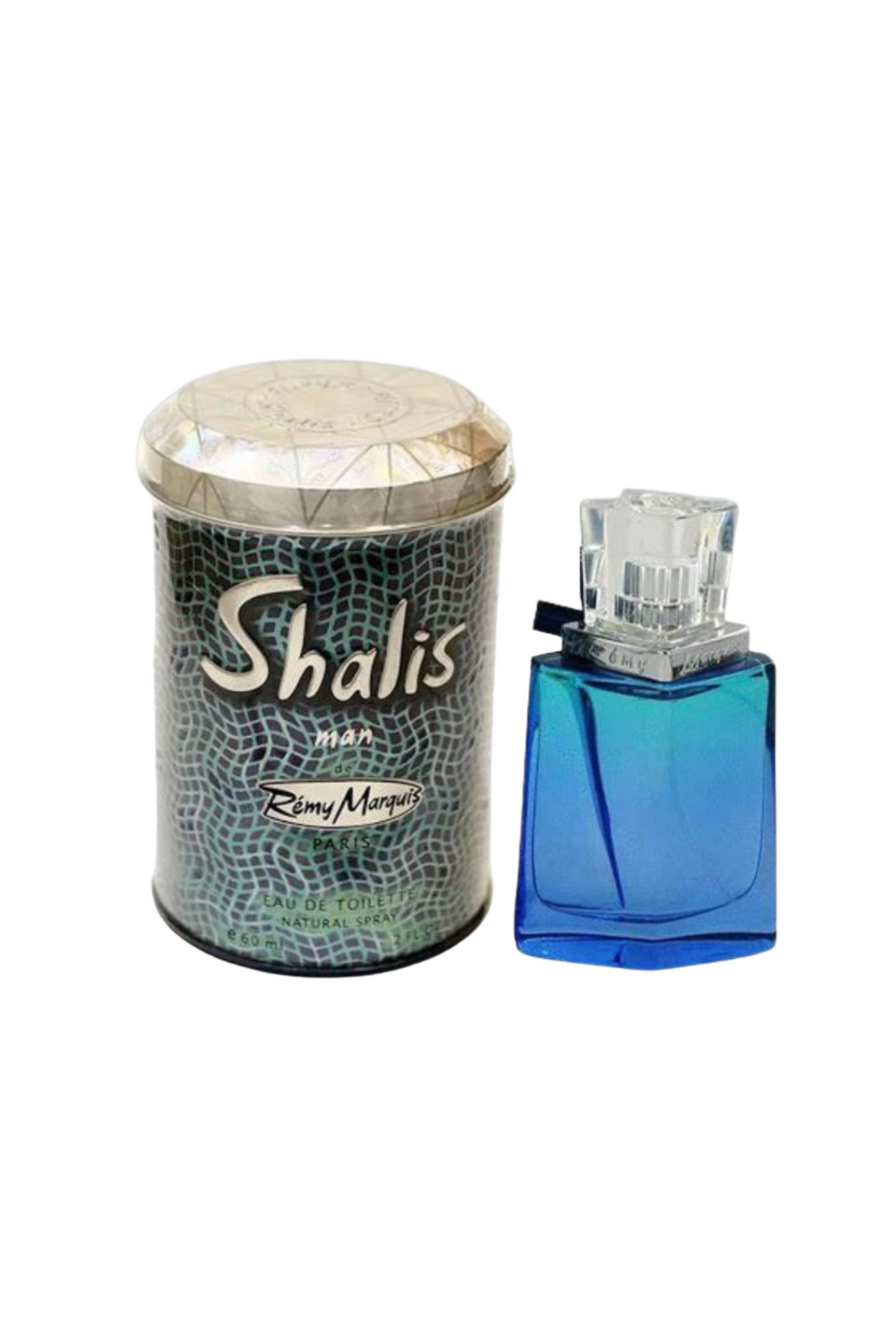 Shellis Perfume shalis perfume 60ml for men – KK Mart