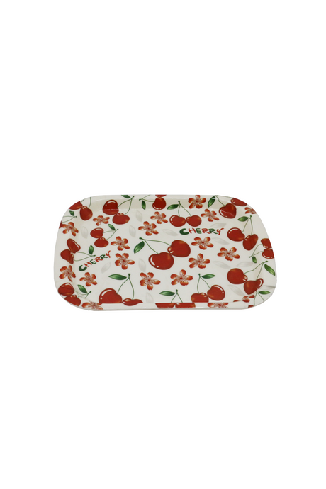 tray printed m