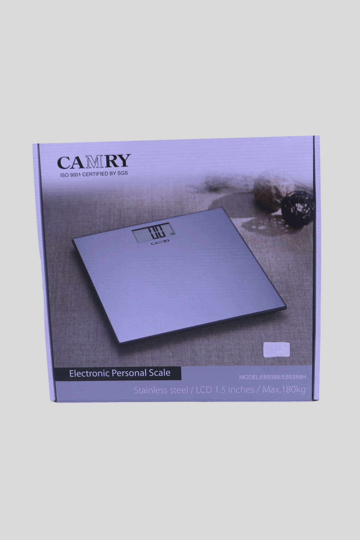 weight scale camry 9388