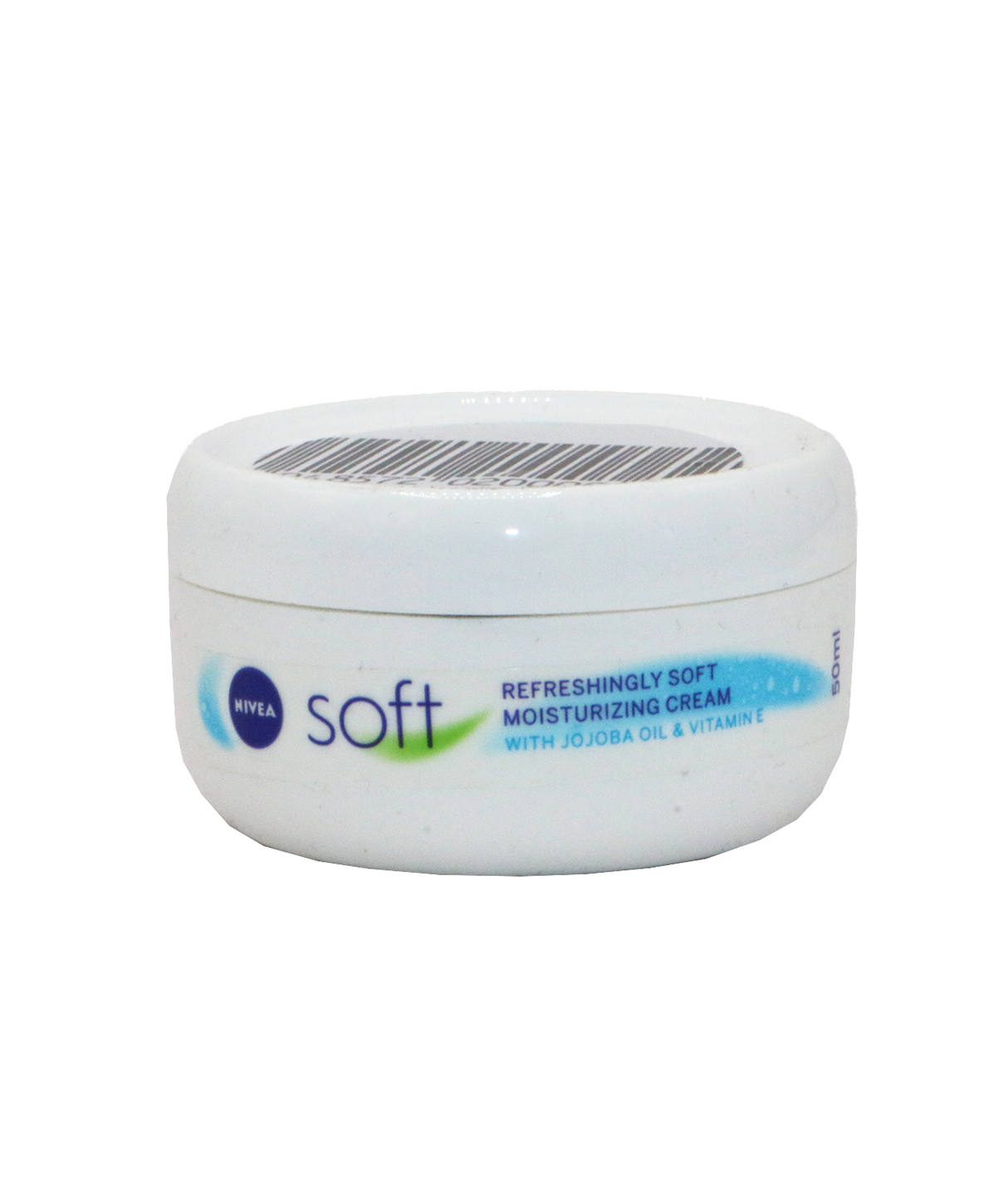nivea soft crm 50ml