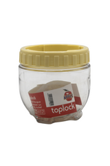 jar apple 1pc no.4 top lock