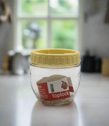 jar apple 1pc no.4 top lock