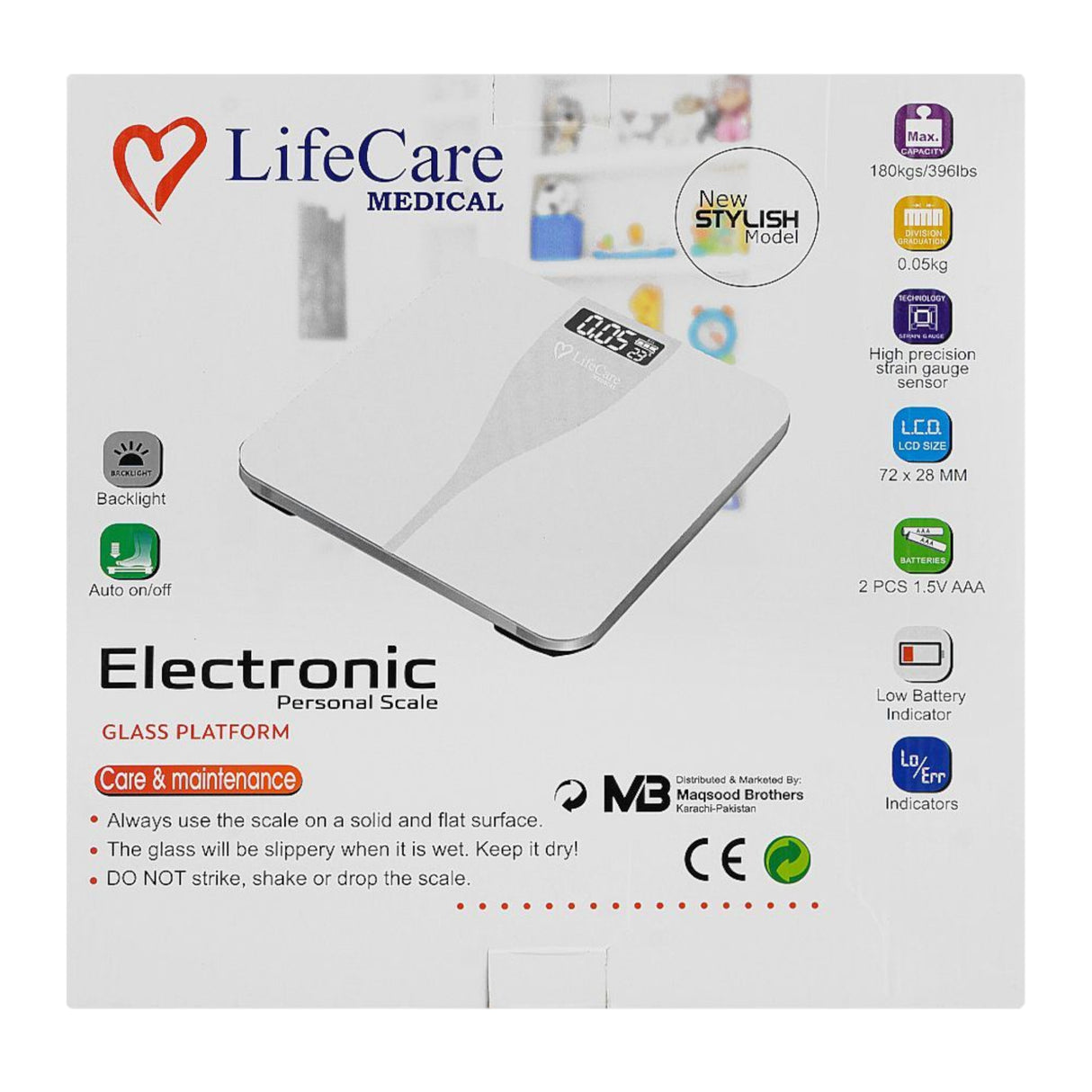 weight scale digital 9350