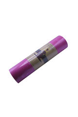 yoga mat 8mm multi clr