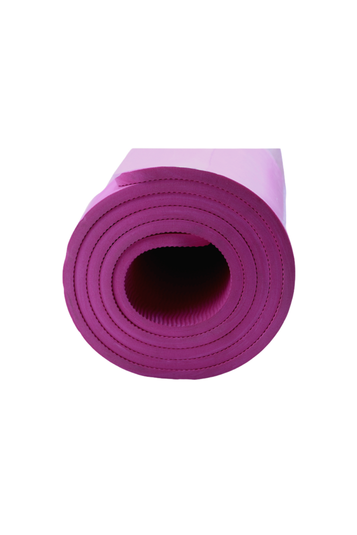 yoga mat 8mm multi clr