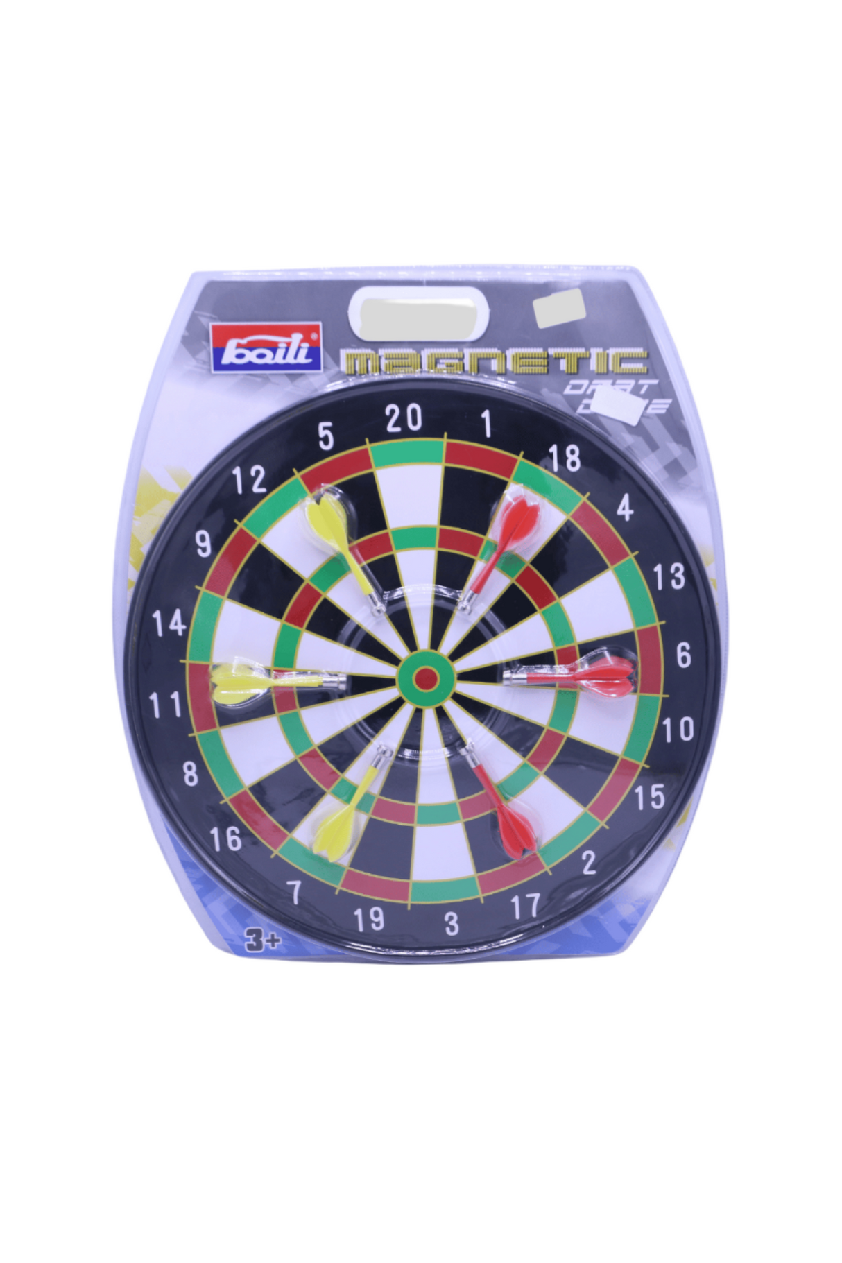 dart board magnet 16017