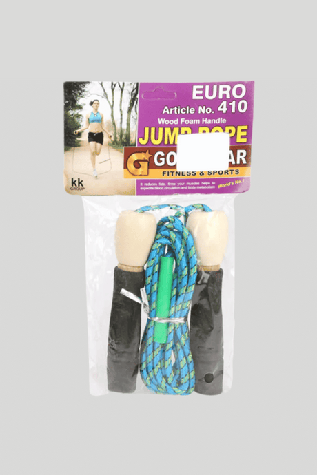 jump rope wd 410