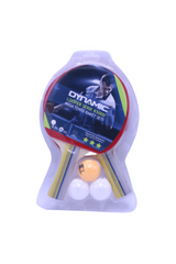tt racket 2pc 3ball 8500