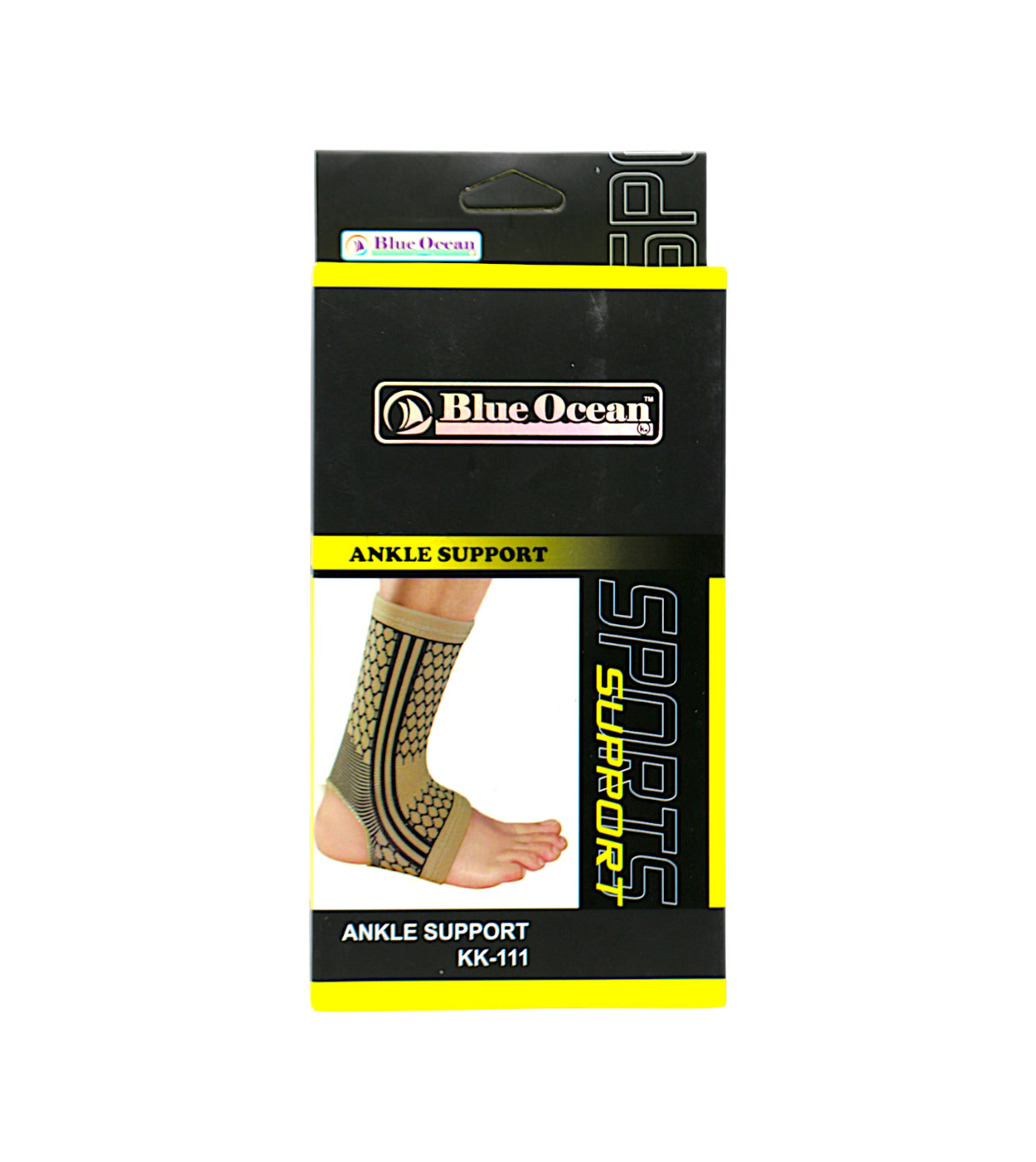 anklet bo kk 111