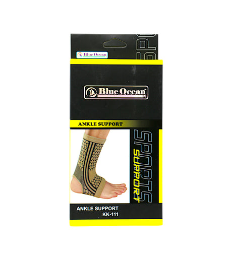 anklet bo kk 111