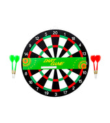 dart board 16" crystal large