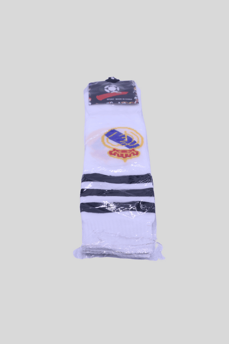 fb socks multi colour junior