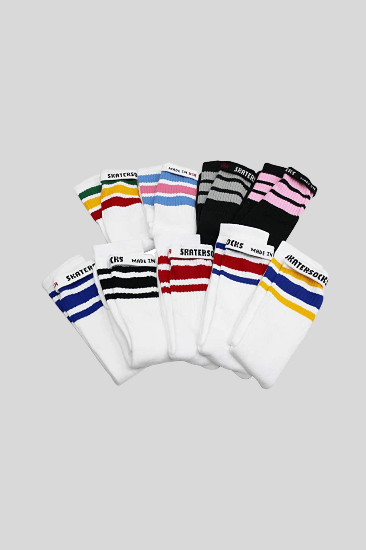 fb socks multi colour junior