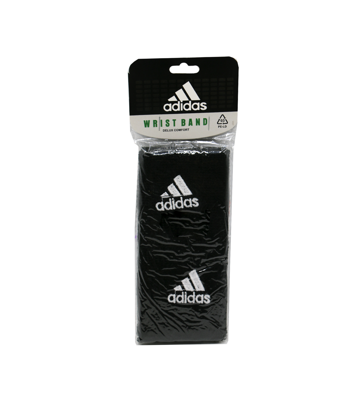 wrist band adidas mix pair