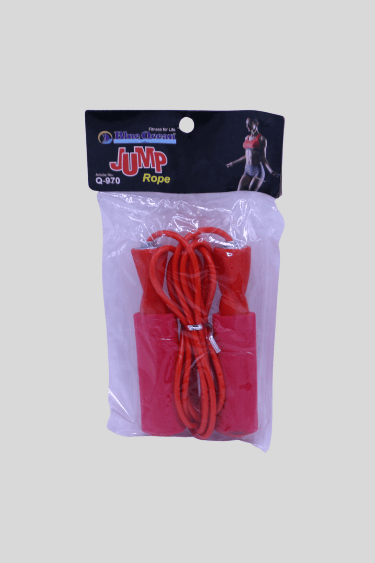 jump rope 970