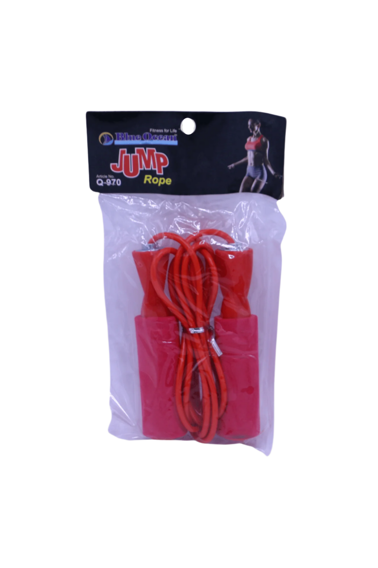 jump rope 970