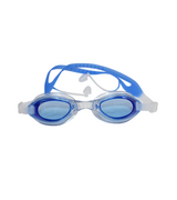 swimming goggles adoral junior with ear plug box pack 620/788