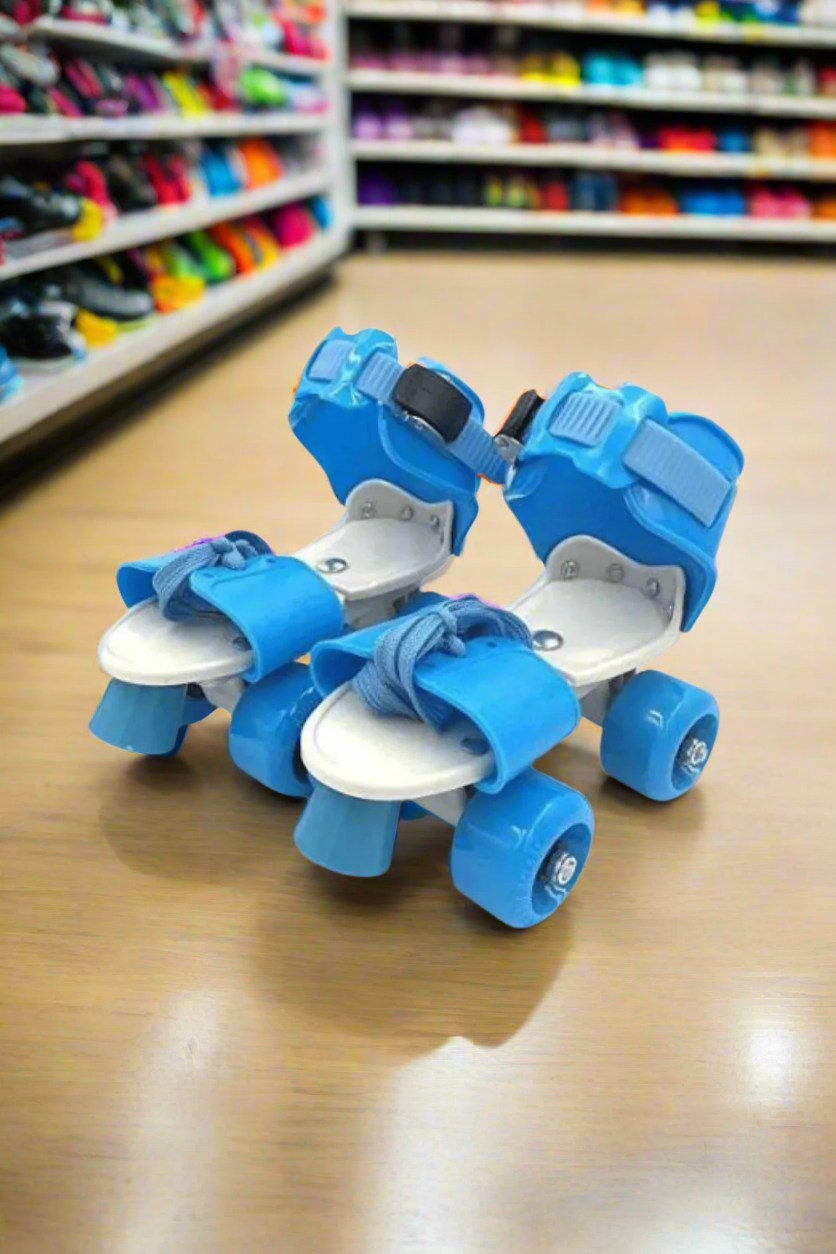 skates shoes box 111