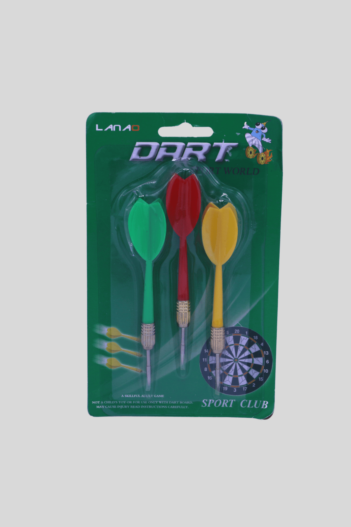 dart arrow 3in1 2023
