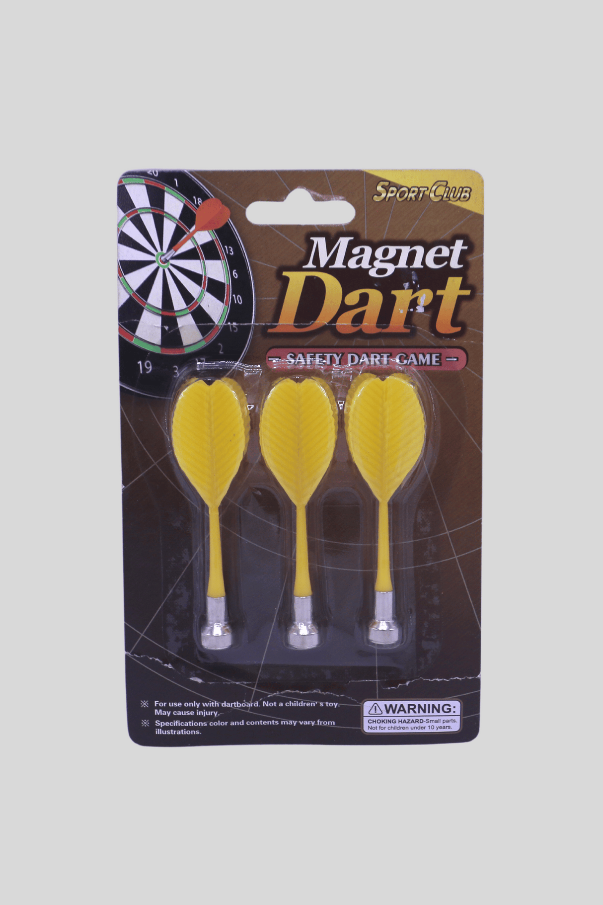 dart arrow magnet m303