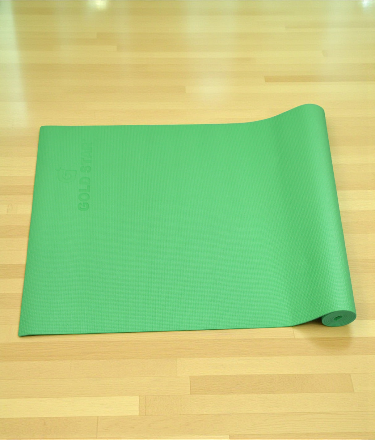 yoga mat 4mm goldstar