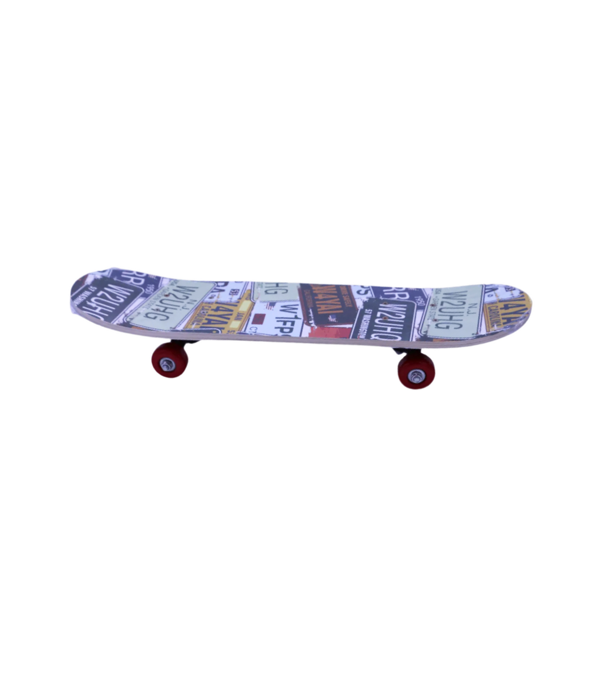 skates board metal base l 3108