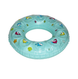 swimming ring double layer inflatable 26"