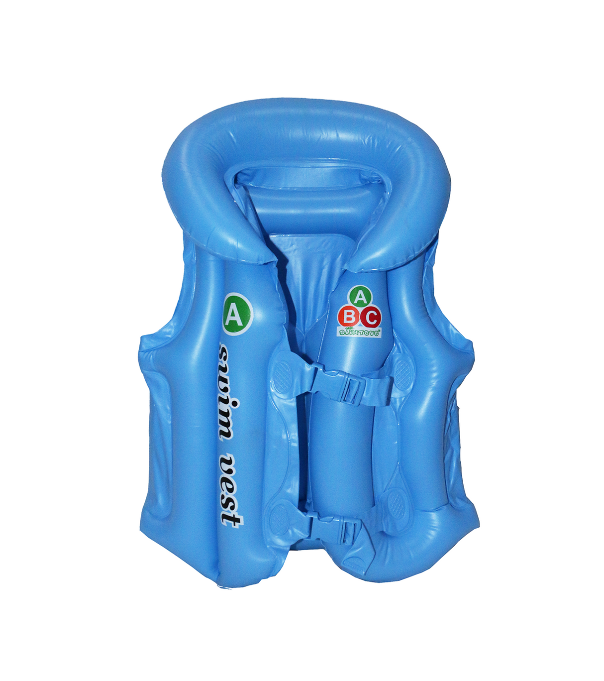 swimming jacket extra large inflatable sy-b5022