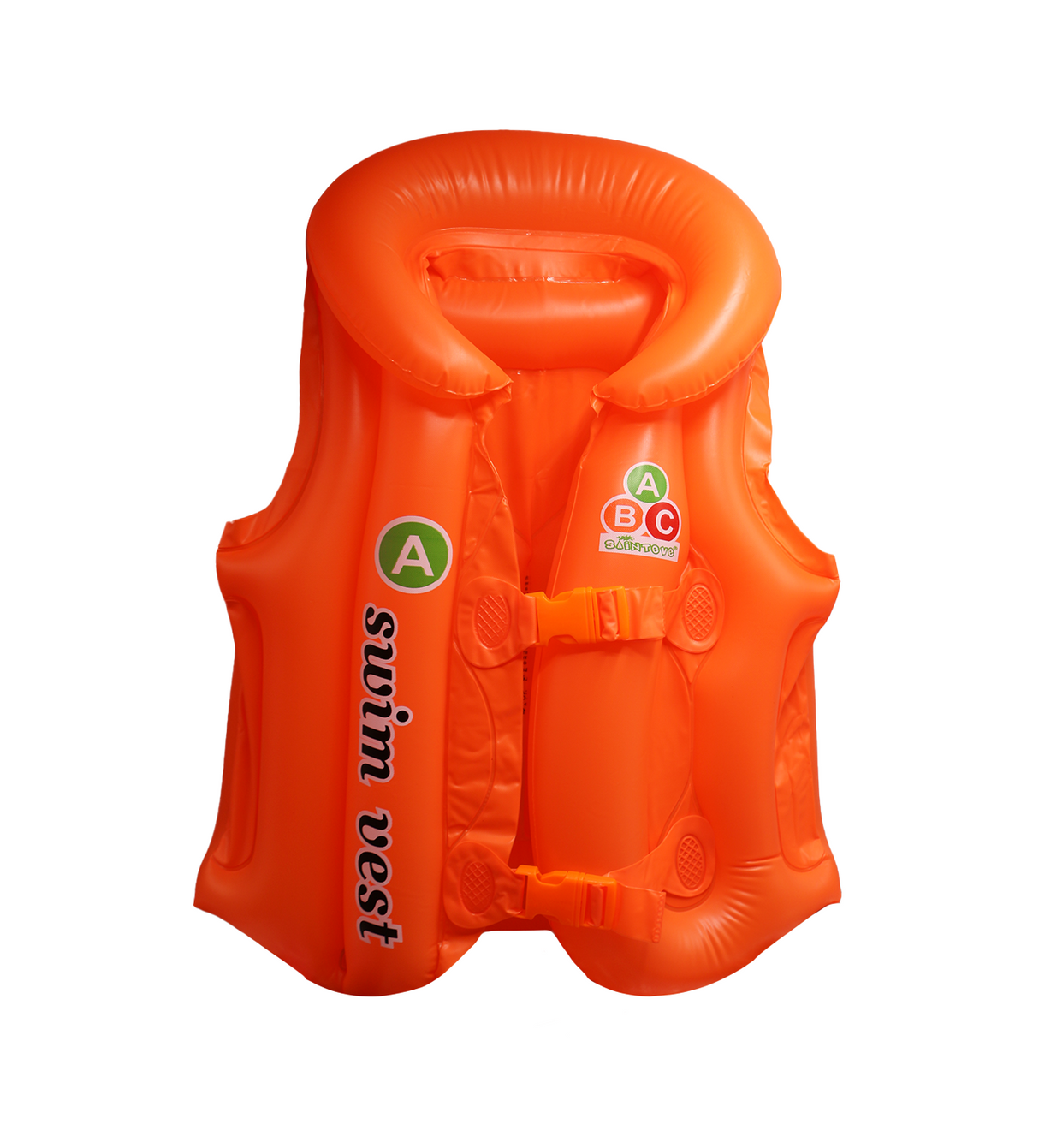 swimming jacket extra large inflatable sy-b5022
