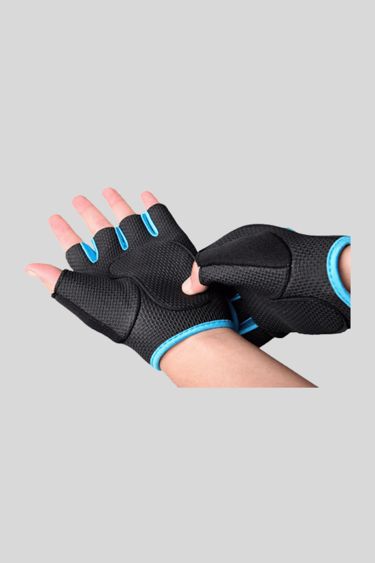 half gloves kx-101