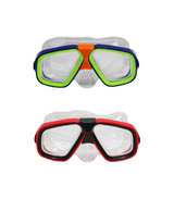 swimming goggles 1931 snorkel mask shape