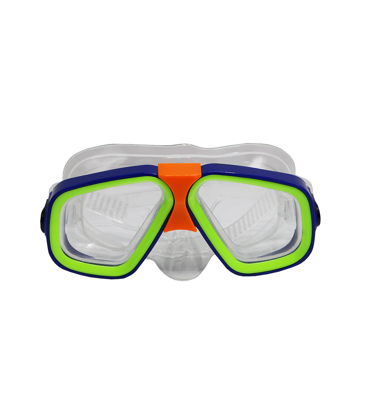 swimming goggles 1931 snorkel mask shape