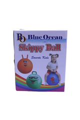 skippy ball bo handle