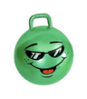 skippy ball rubber with handle blue ocean box china