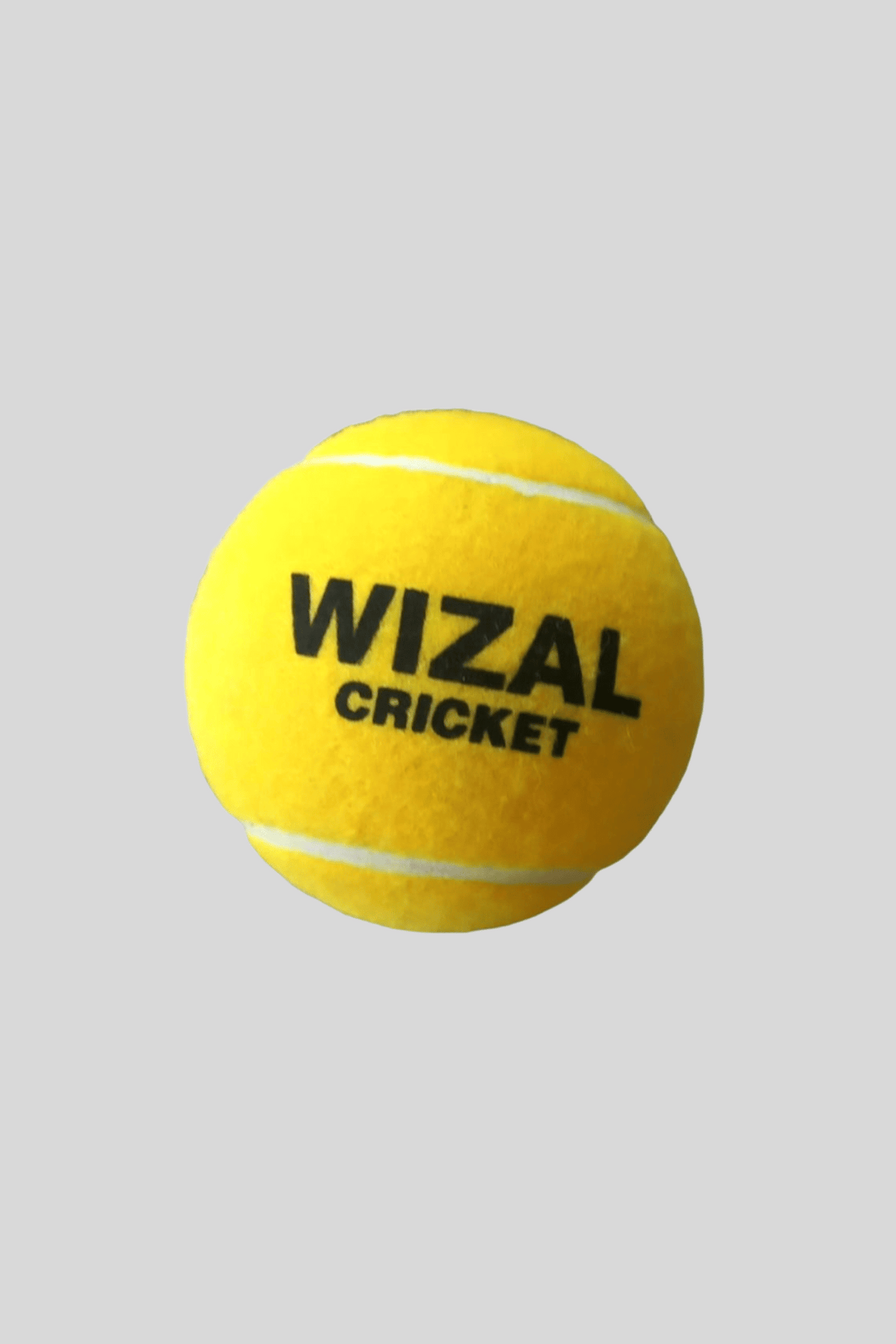 tennis ball wizal 3pc