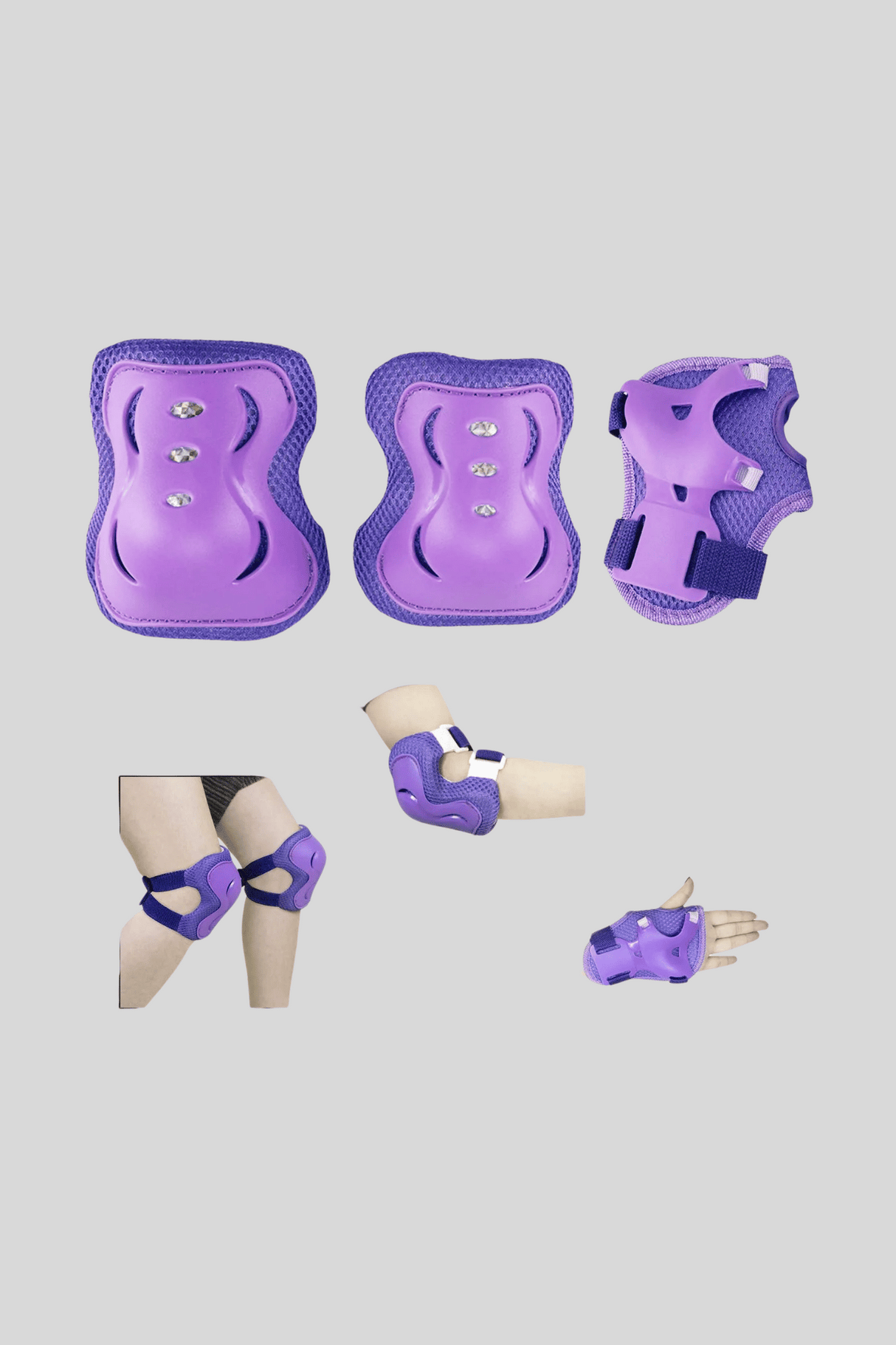 knee elbow set 2020