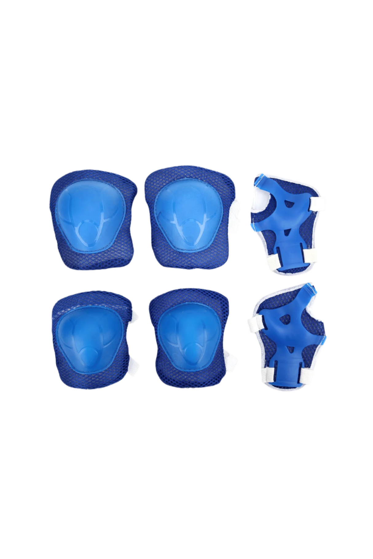 knee elbow set d-022