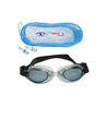 swimming goggles with era plug junior zip pouch 1600