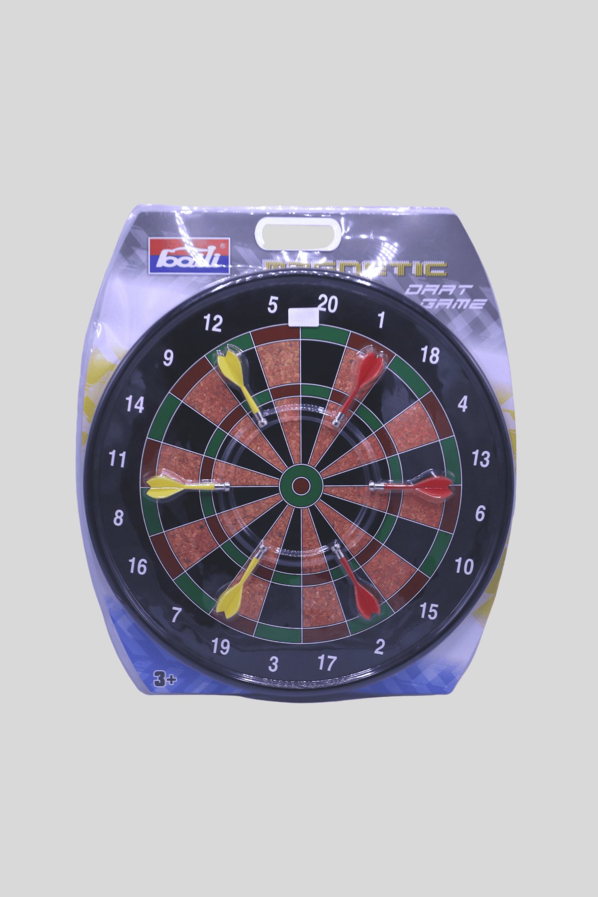 dart board magnet 16018