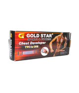 chest expander 2in1 goldstar 806