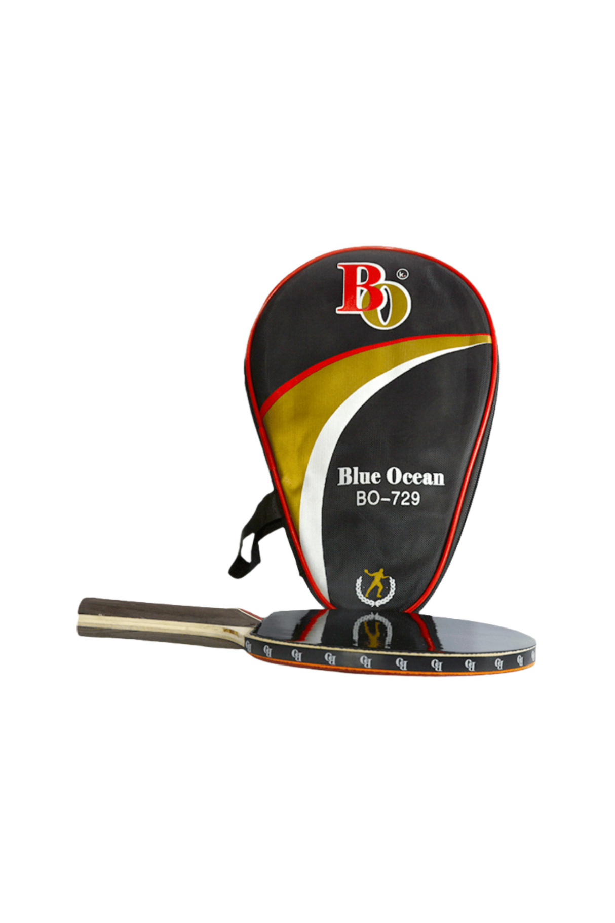 tt racket bo 729 full cover