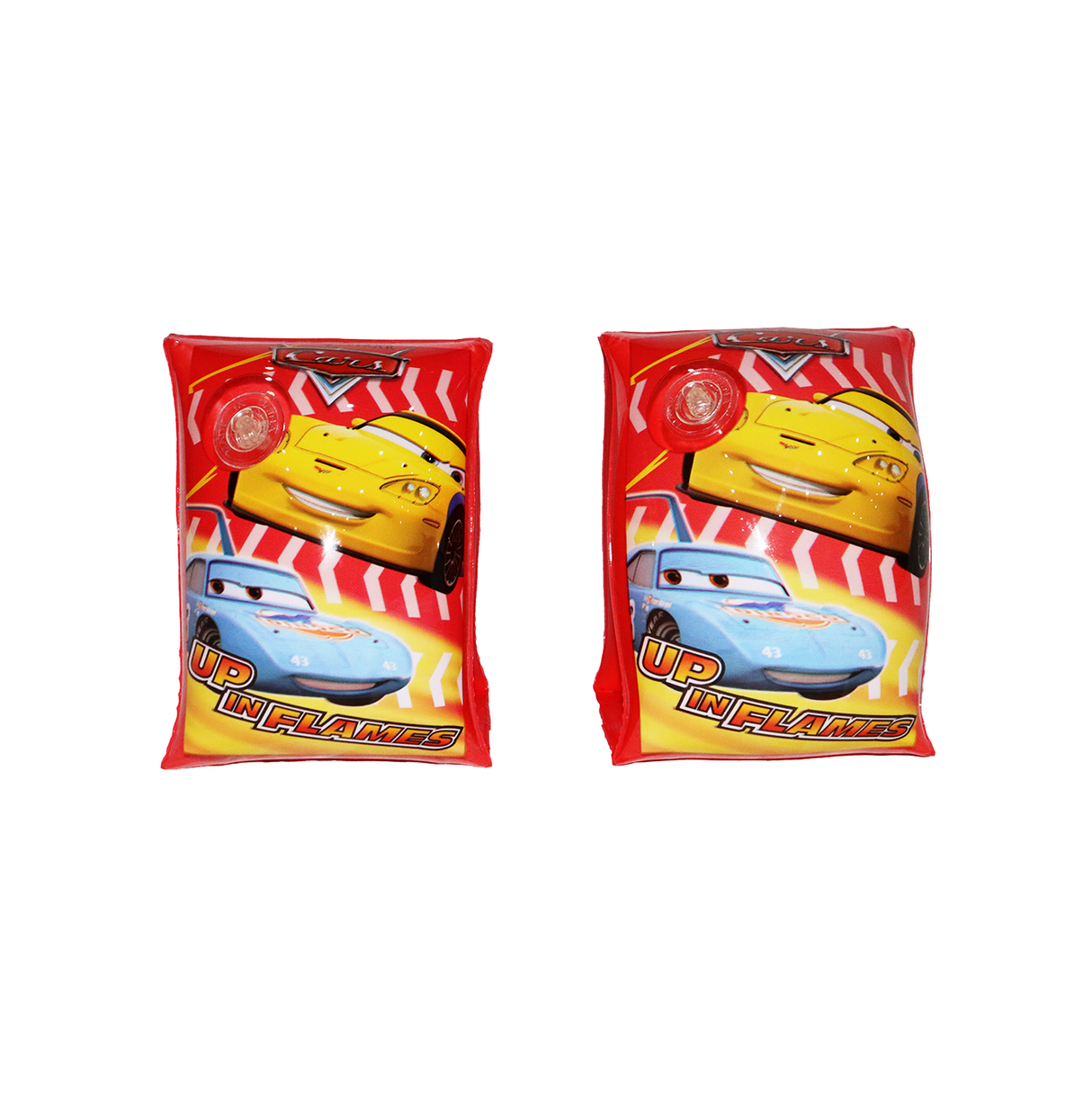 swimmer arm bands inflatable 10''x6'' china 2k-810