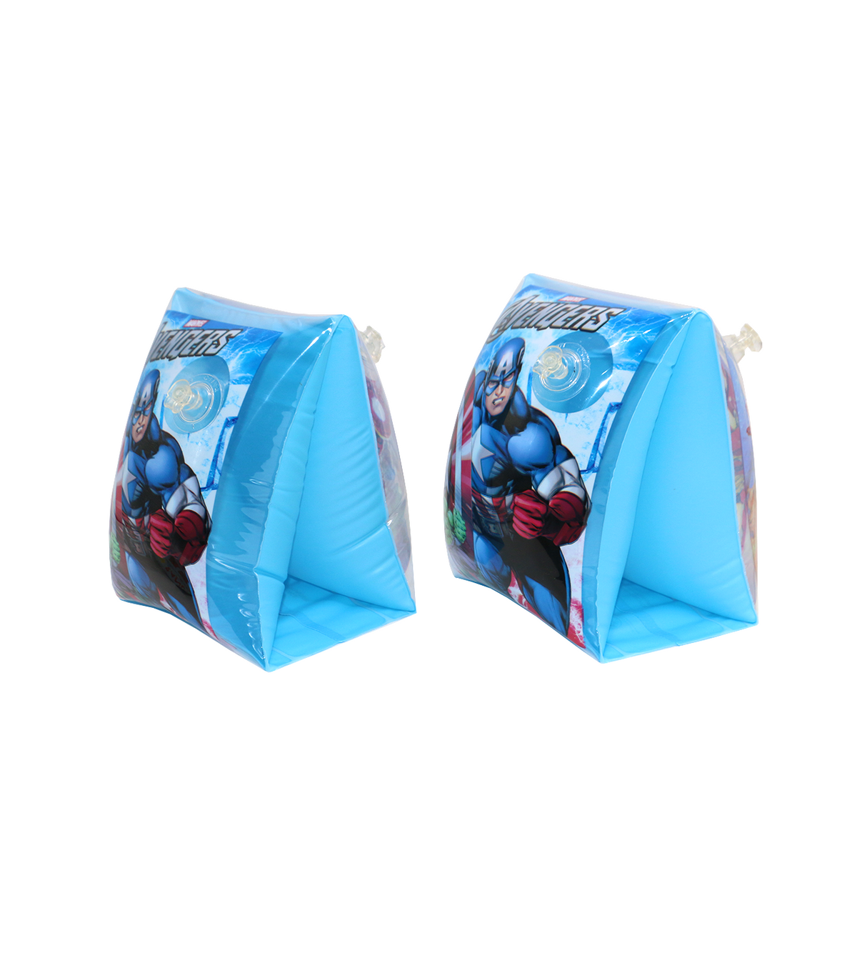 swimmer arm bands inflatable 10''x6'' china 2k-810