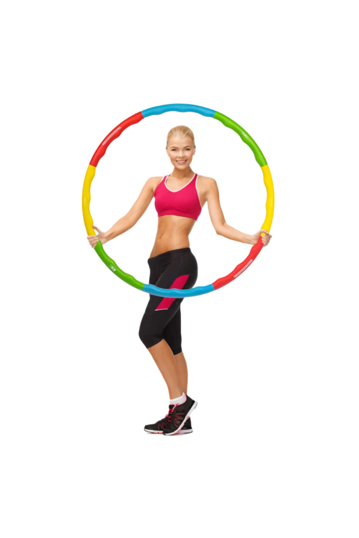 hula hoop 8pc box pack 0754