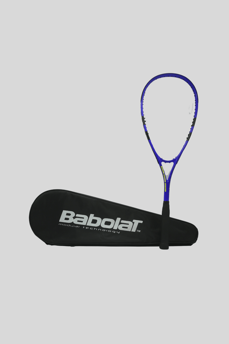 sq racket composite