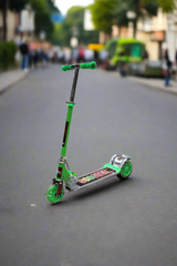 scooty shocks f9t