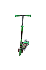 scooty shocks f9t